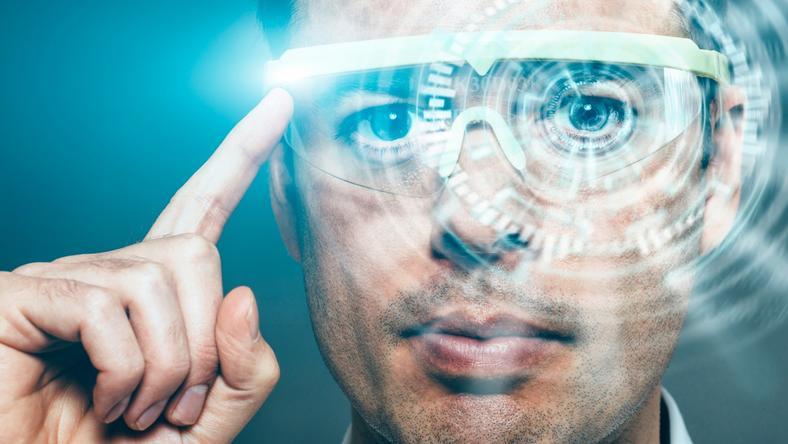 比起语音,我更想要一个眼神就能懂我的人机交互